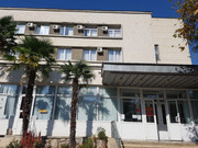 11 лечебный корпус