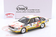 OT0439 Audi 200 Quattro Rhorl Monte Carlo 1987