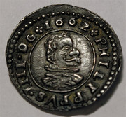 16 Maravedís de Felipe IV - Trujillo, 1662 IMG-20211208-122930