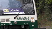 Lubmin-Guterbahnhof