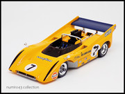 Racing Heritage Can Am 1971 #7 McLaren M8D