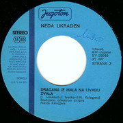 Neda Ukraden - Diskografija 4