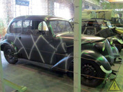 Чехословацкий армейский легковой автомобиль Tatra 57B, "Ленрезерв", Санкт-Петербург IMG-2281