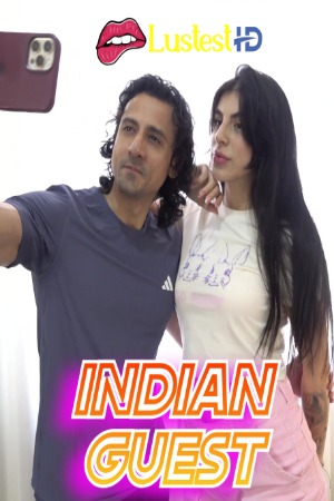 Indian Guest (2024) Hindi Niks Short Films | 1080p | 720p | 480p | WEB-DL | Download | Watch Online
