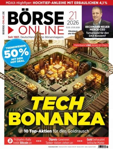 [Image: Borse-Online-Nr-21-2026.jpg]