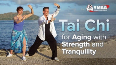 TTC - Tai Chi for Aging with Strength and Tranquility