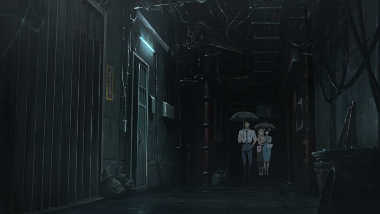 cap_[SubsPlease] Kowloon Generic Romance - 05 (1080p) [C5586A6C]_00_06_20_03