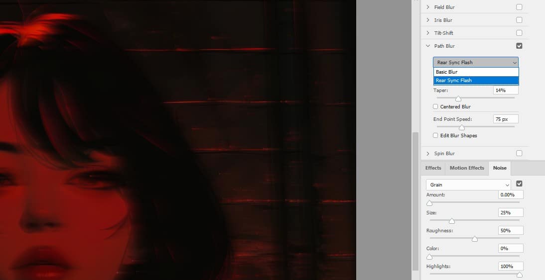 rear-sync-flash
