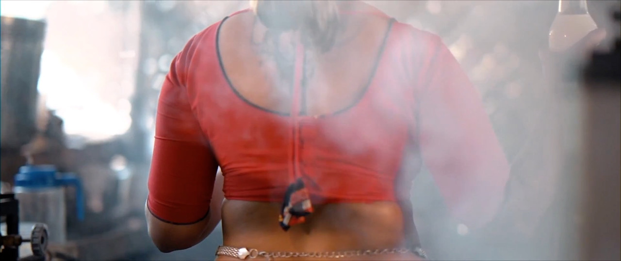 Harshitha Kallingal 1 1