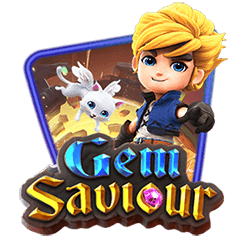 Gem Saviour