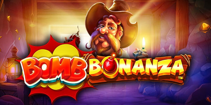 Cara Jackpot Besar Slot Bomb Bonanza Tanpa Ribet