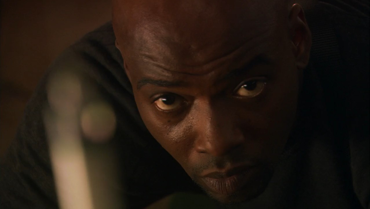 The Art of War III: Retribution 2009 WebRip [Hindi + Tamil + English] 480p, 720p Screenshot