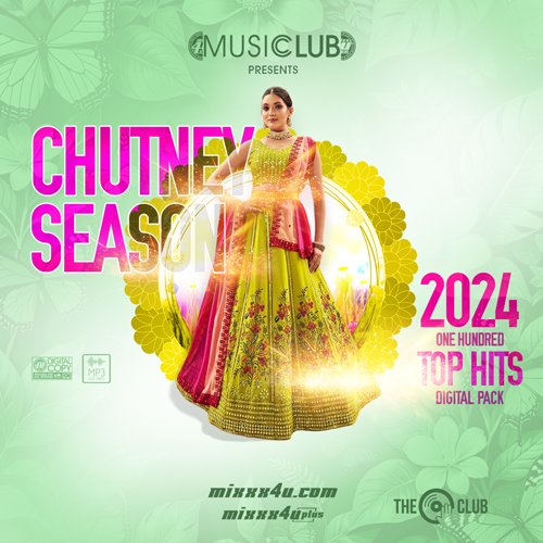 chutney season 2024
