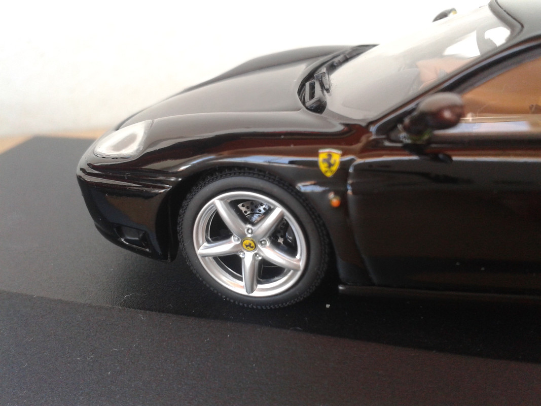 1999 Ferrari 360 Modena (Kyosho) (17)