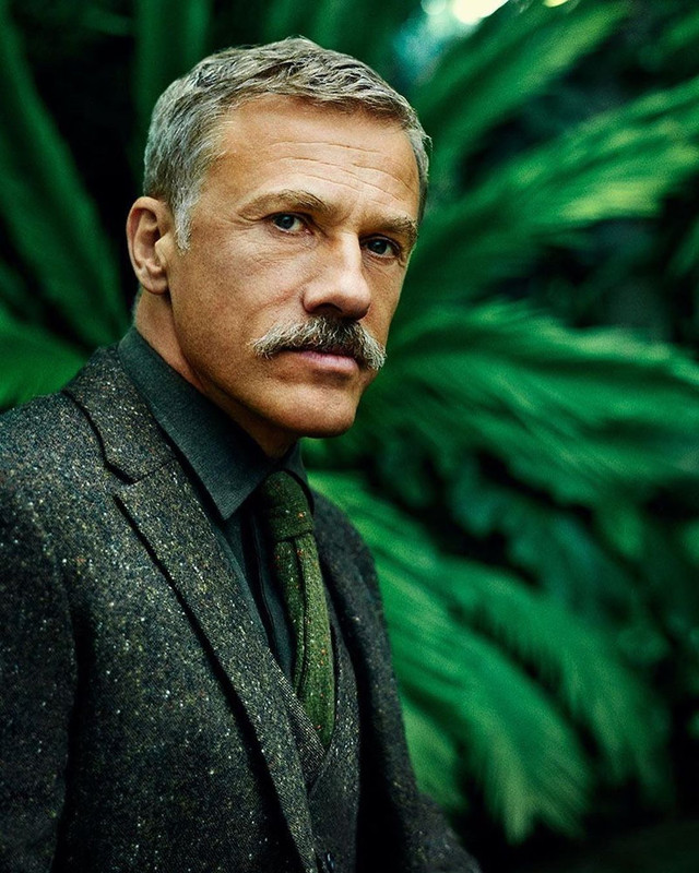 Alcibiadrien Compliment