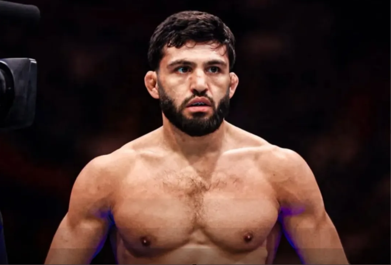 Арман Царукян вече не е претендент номер 1 в лека категория