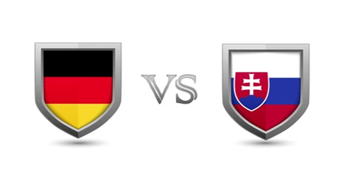 Soi kèo tài xỉu, phạt góc trận Đức vs Slovakia, 02h45 ngày 18/11