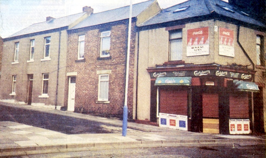 Mystery-shop