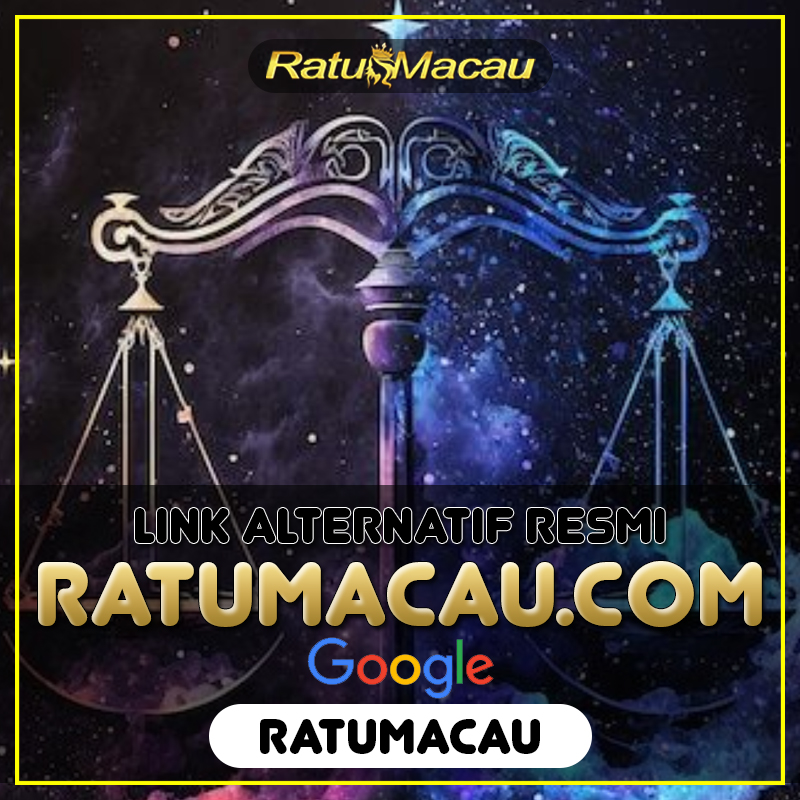 RATUMACAU Login Daftar Agen Toto SGP 4D Resmi