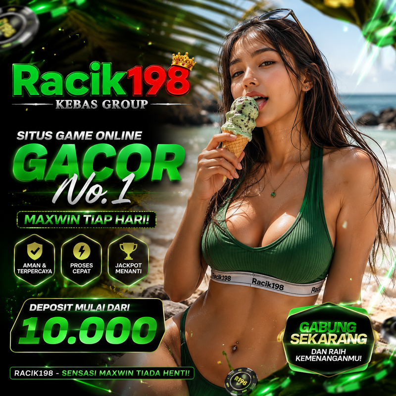 RACIK198 - Eksistensi Kehidupan Dunia Lain & Bocoran Angka Jitu Paling Akurat