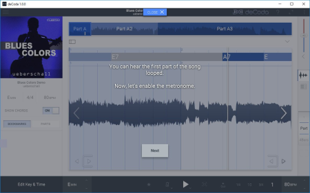 zplane deCoda 1.3 zplane deCoda 1.3