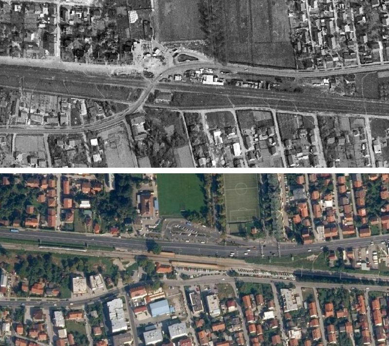 Zagrebačke pruge - Page 2 ZP1-298a_Vrapče_situacija