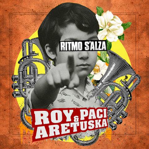 Roy Paci, Aretuska – RITMO S’ALZA [singolo] (2026) .mp3 – 320 kbps