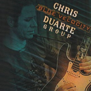 Chris Duarte - Discografia (1994-2023) .Flac
