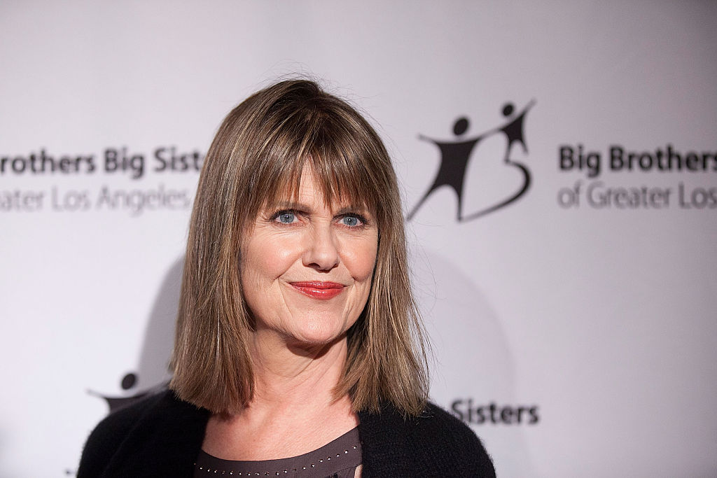 Pam Dawber