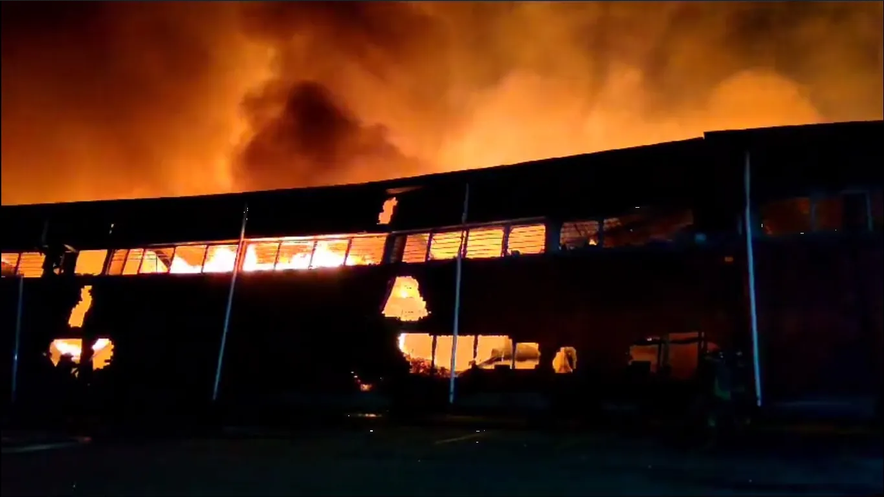 Boda termina en tragedia en Irak; hay 114 muertos y 150 heridos (Video)