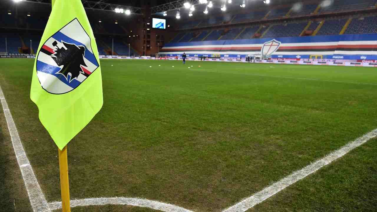 Sampdoria-Udinese Streaming TarjetaRojaOnline Gratis Link Rojadirecta Online TV.