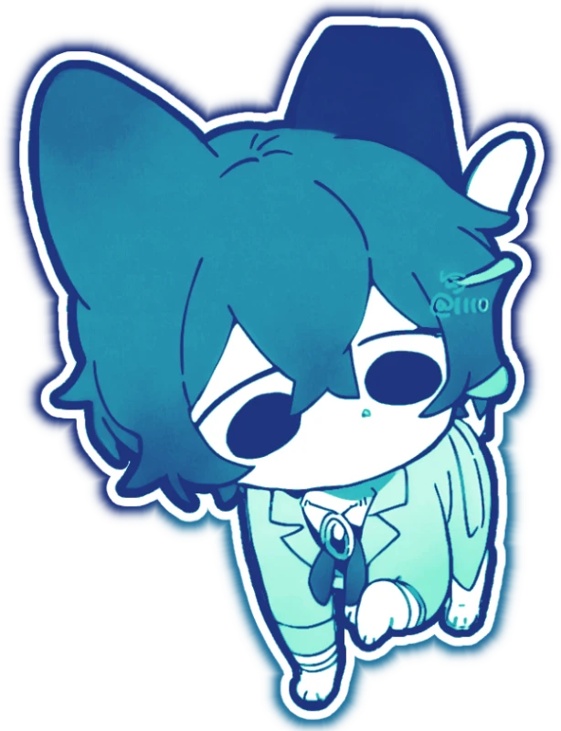 made by @1110yu_ku_si on twitter