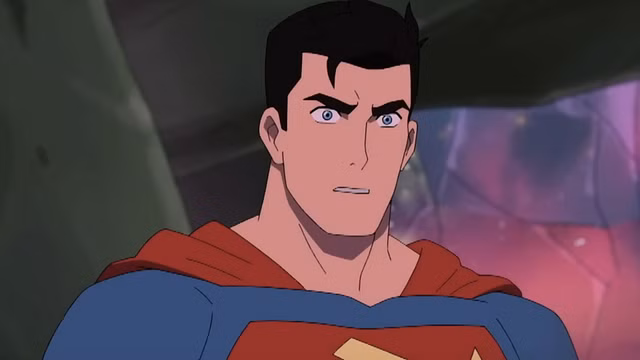 My Adventures With Superman Season 2 Episode 8 Watch Online
