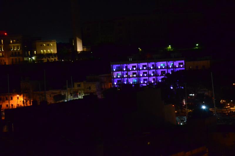 Malta y sus pueblos-2018 - Blogs de Malta - TA'XBIEX Y MSIDA-21/22-11-2018-MALTA (21)