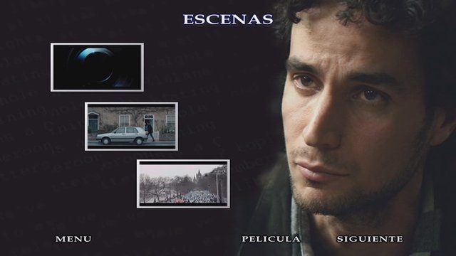 3 - Secretos de Estado [DVD9Custom] [Pal] [Cast/Ing/Fr/Ita] [Sub:Varios] [Thriller] [2019]