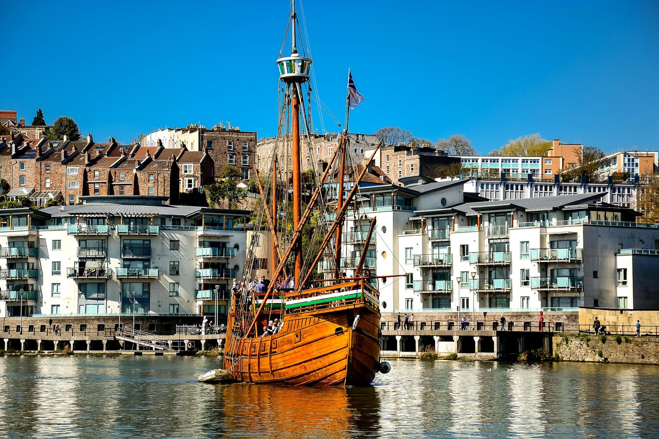 Bristol Harbourside