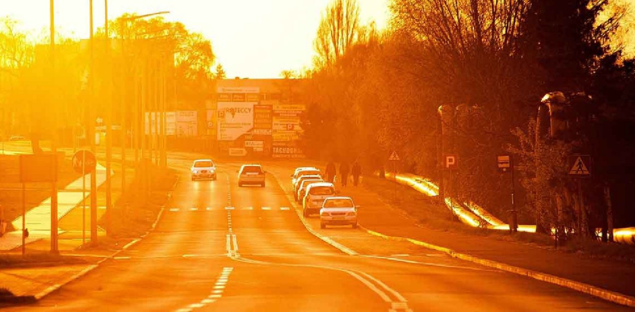 Las olas de calor serán más comunes hasta el 2060, según OMM