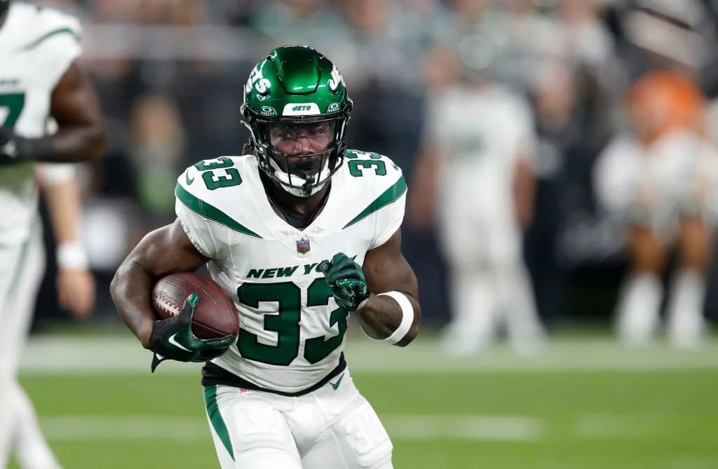 Buffalo Bills vs New York Jets