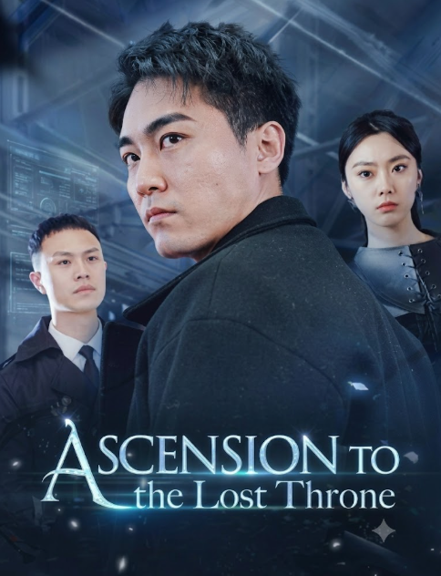 Ascension To The Lost Throne