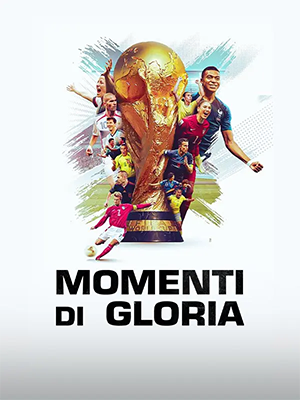 Momenti di gloria - Stagione 1 (2022) [Completa] DLMux 1080p E-AC3+AC3 ITA