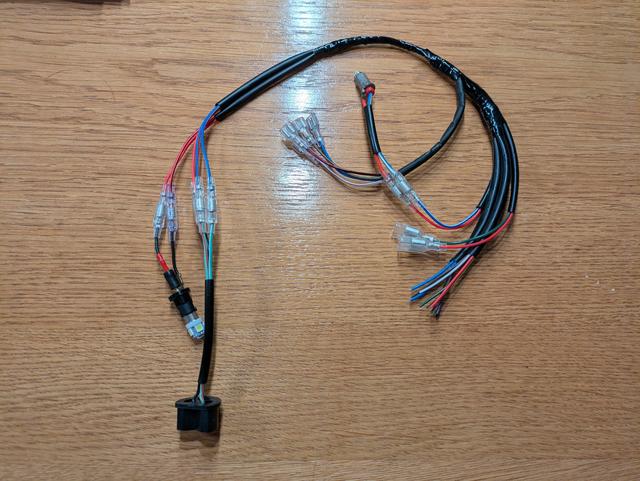 Fettling a Norton Commando 750