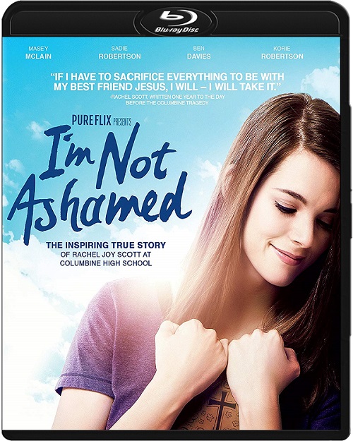 Moja miłość / I'm Not Ashamed (2016) MULTi.1080p.BluRay.x264.DTS.AC3-DENDA / LEKTOR i NAPISY PL