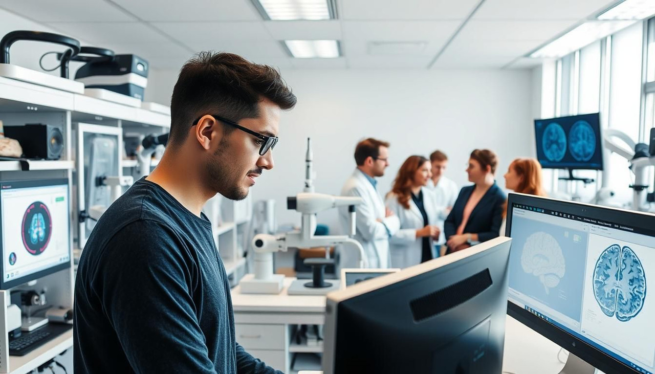 исследования слуха