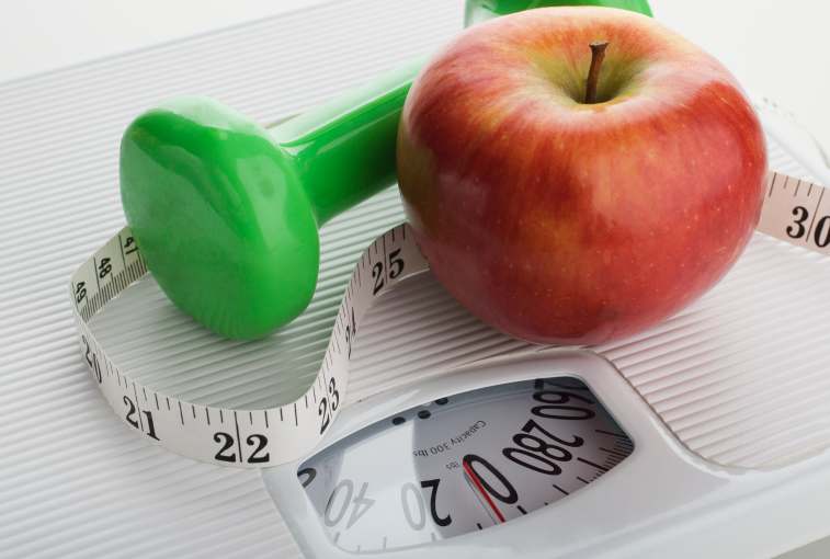 Health and weight management