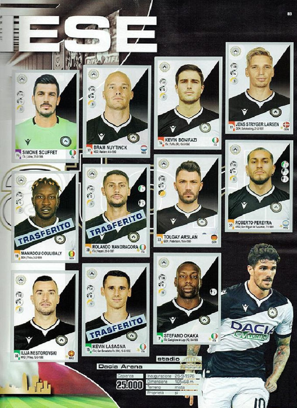 Calciatori 2020-2021 Panini-085
