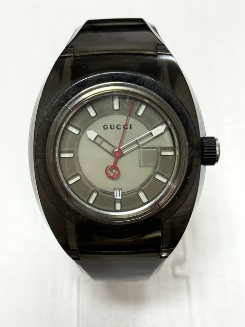 GUCCI sync 時計 IMG-5362.jpg