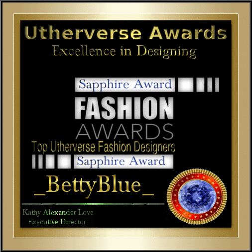Sapphire-Award