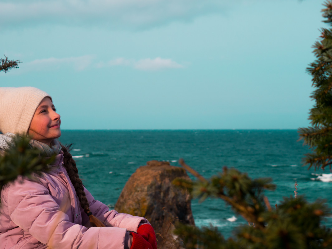 Тур на Сахалин