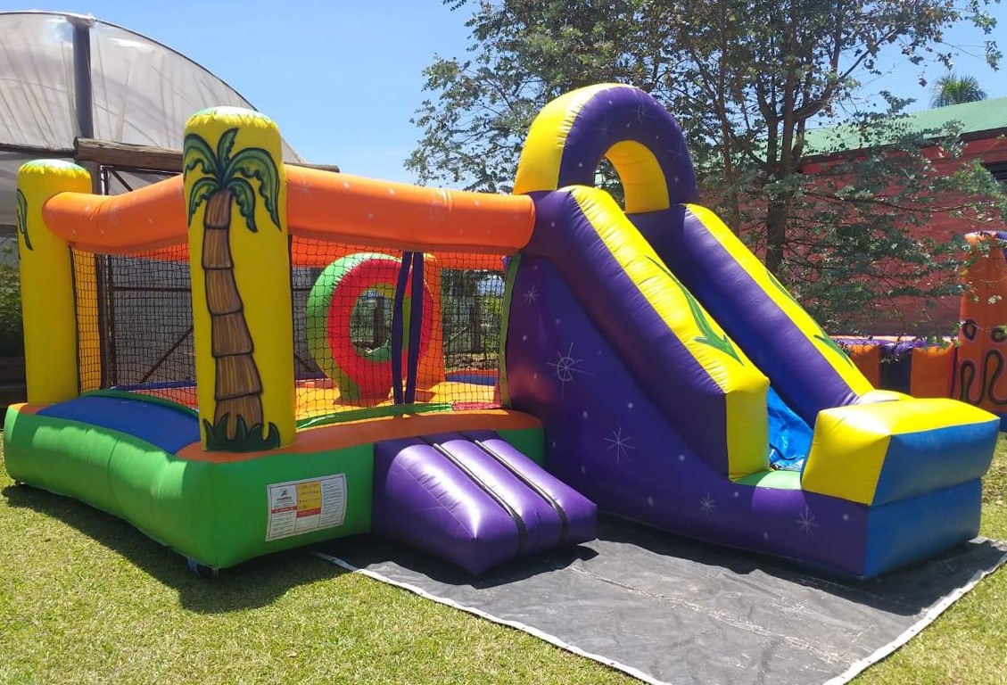 Kidplay Quebra-Cabeça