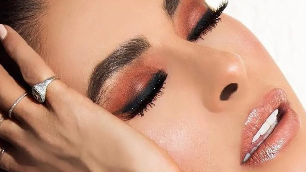 Con la ayuda de la IA, Galilea Montijo derrocha harta sensualidad